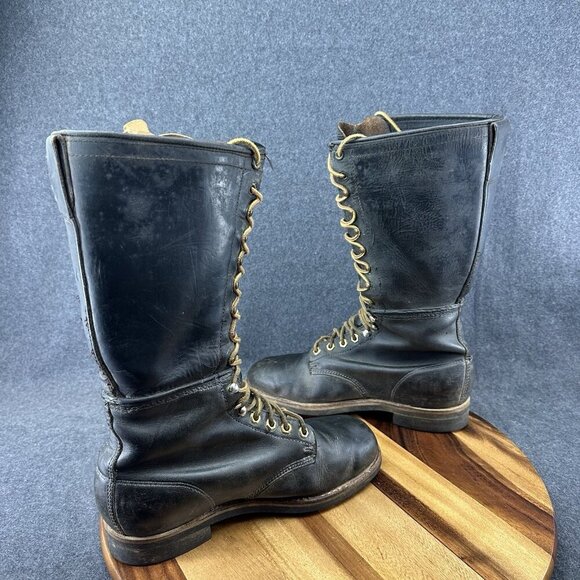 Vtg Wolverine 14\